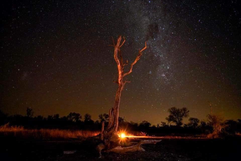 Mariyan Safari Jaisalmer Dış mekan fotoğraf