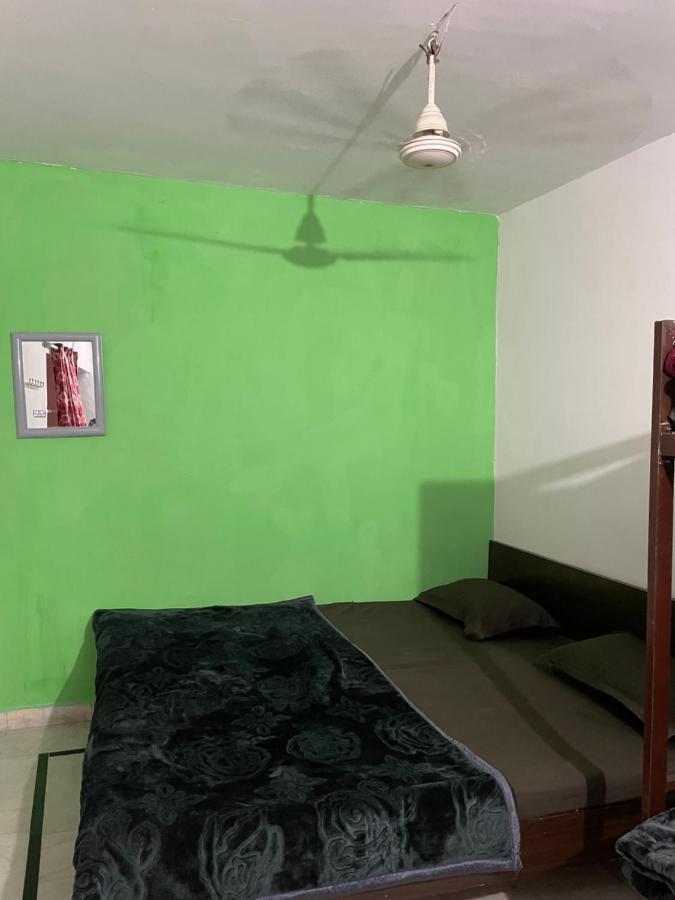 Mariyan Safari Jaisalmer Dış mekan fotoğraf