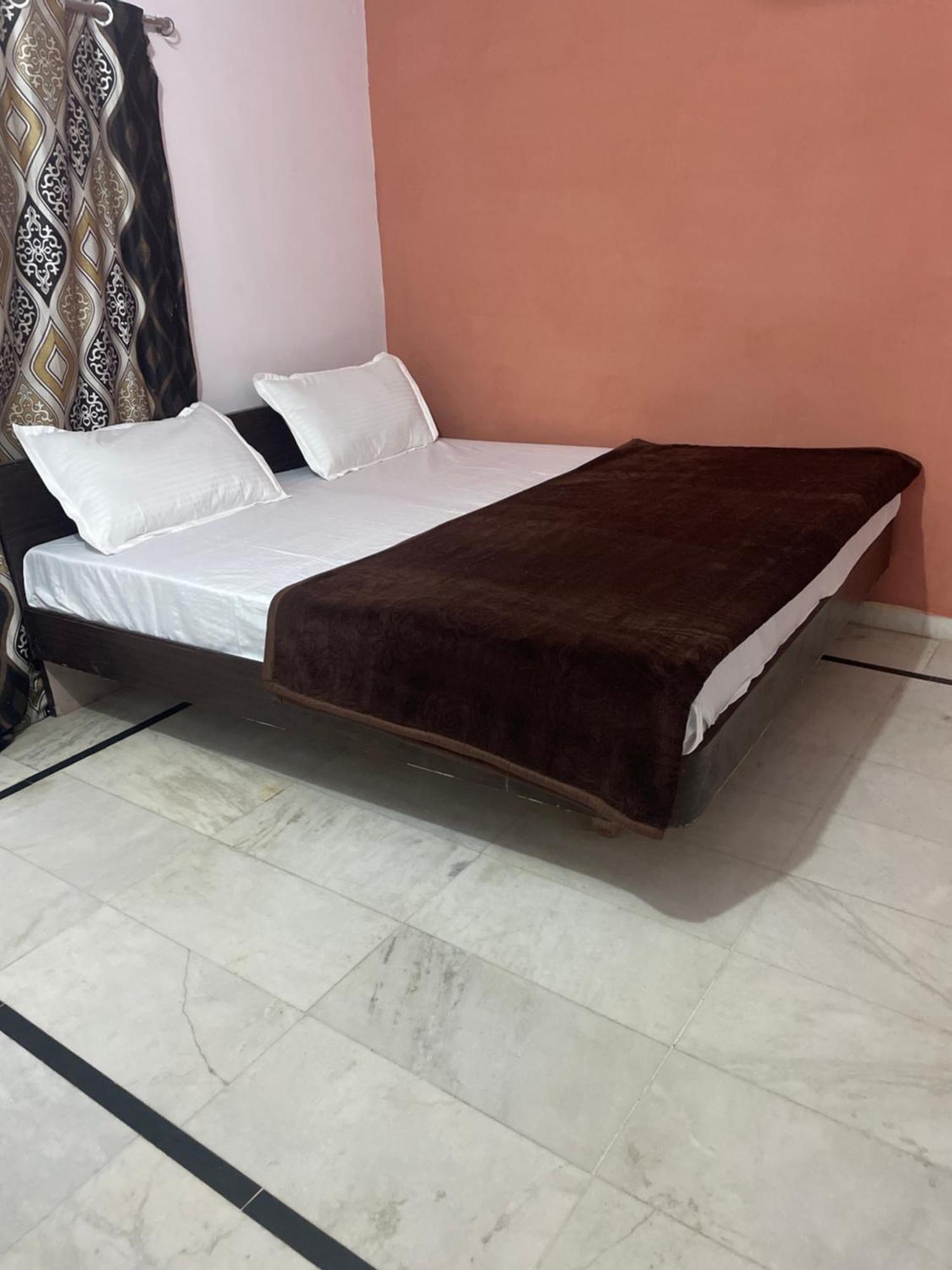 Mariyan Safari Jaisalmer Dış mekan fotoğraf