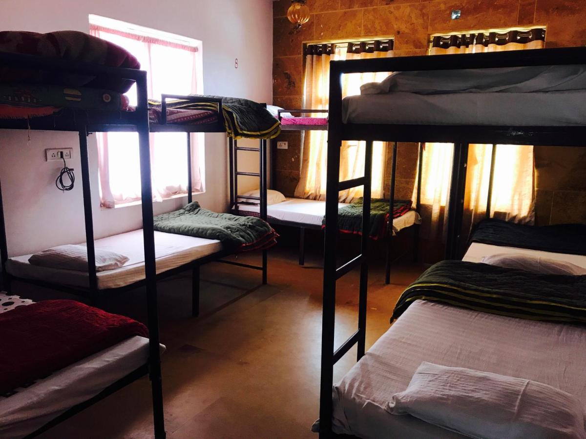 Mariyan Safari Jaisalmer Dış mekan fotoğraf
