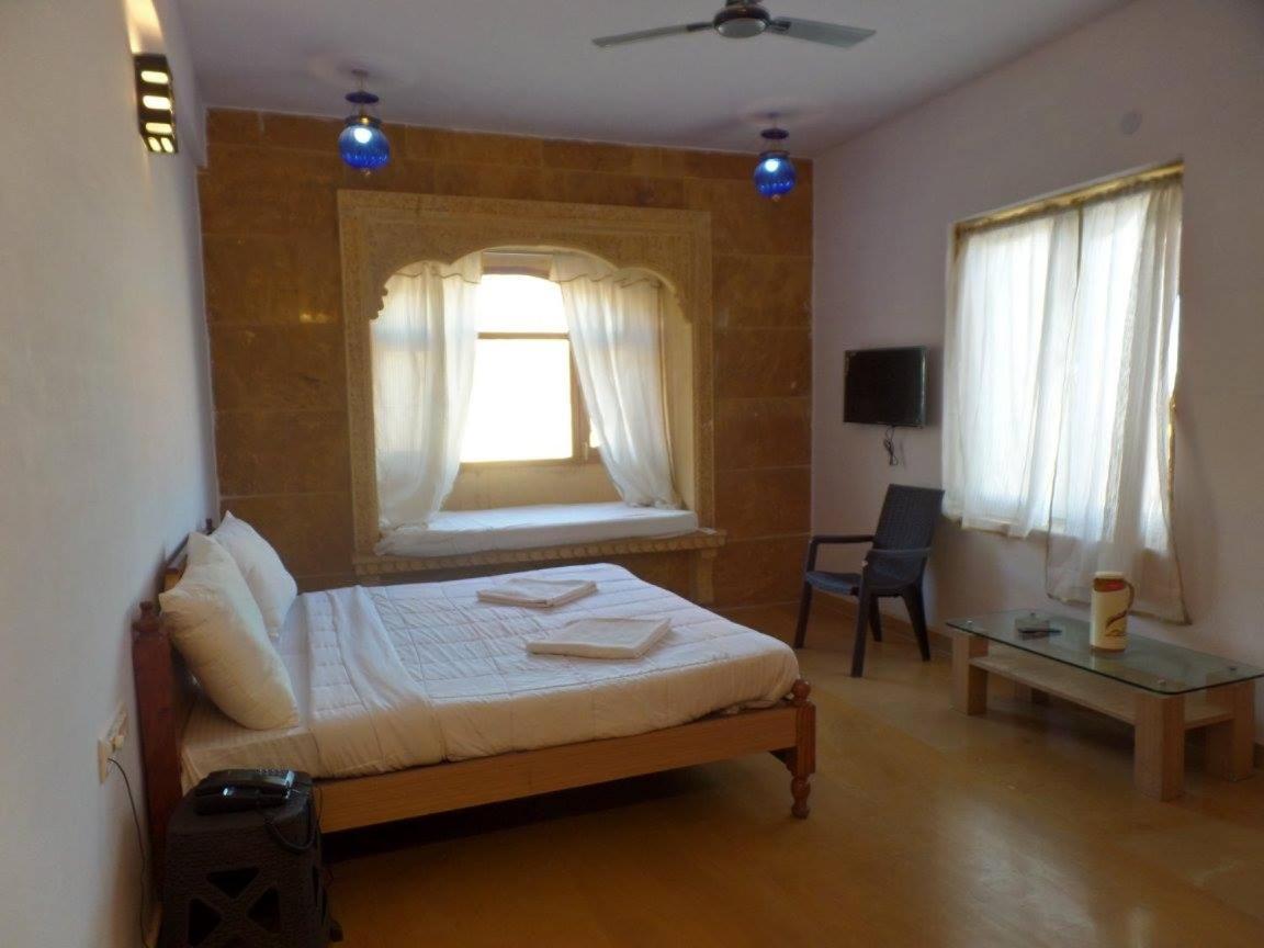 Mariyan Safari Jaisalmer Dış mekan fotoğraf